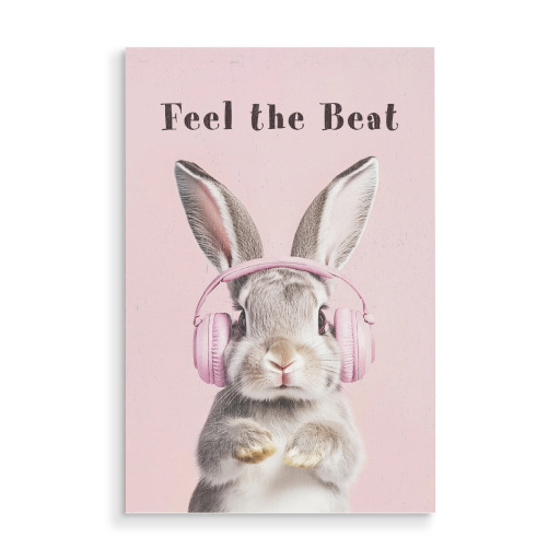 Hase, Feel the Beat