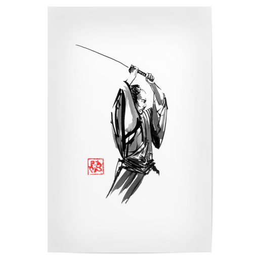 Samurai Shomen
