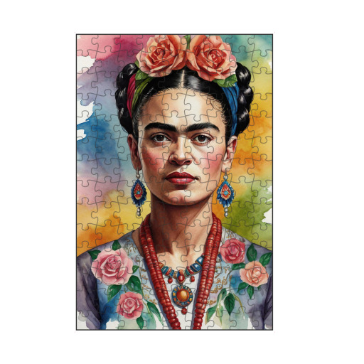 Frida kahlo Z