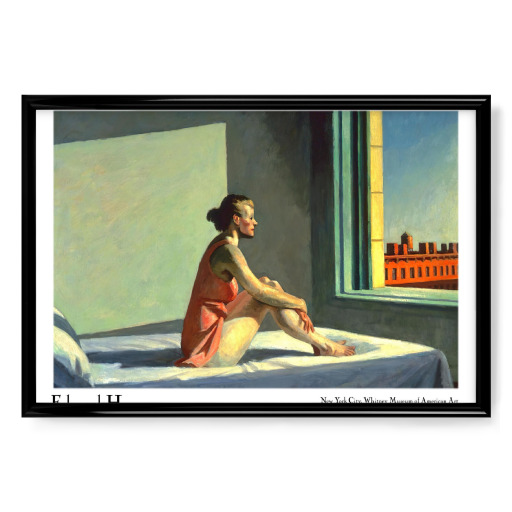 Edward Hopper Exhibition