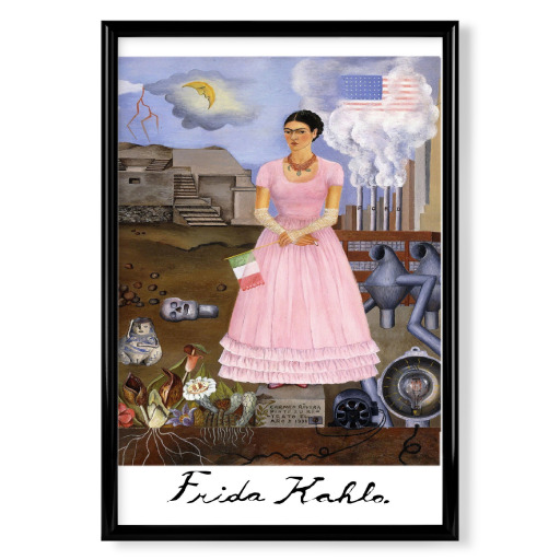 Frida Kahlo Exhibition