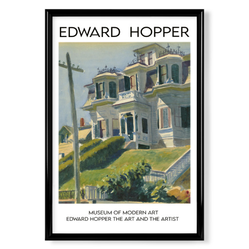 Edward Hopper S