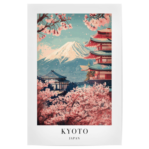 Kyoto - Japan Kyoto - Japan