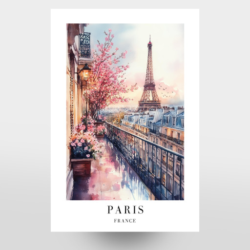 Paris - France Paris - France