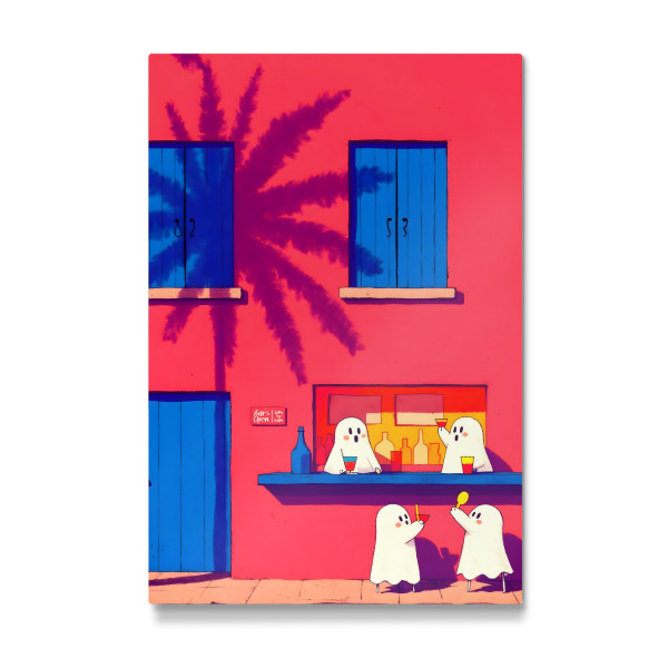 Galerie-Print "Bar's Open" 30x20 cm artboxONE