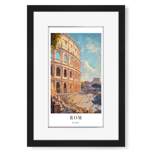 Rome city - Italy