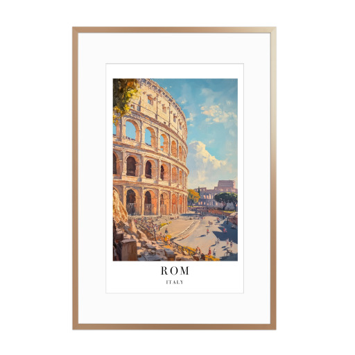 Rom - Italy