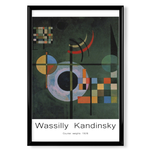 Wassily Kandinsky I