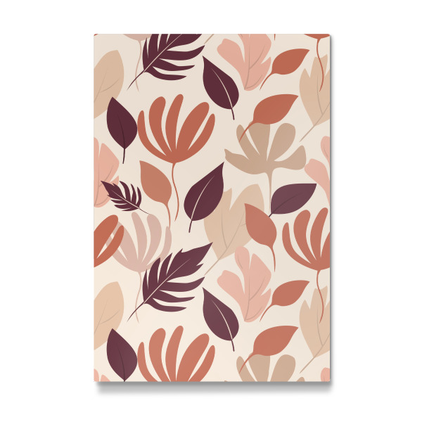 Galerie-Print "Blättern Sie es mir" 75x50 cm artboxONE