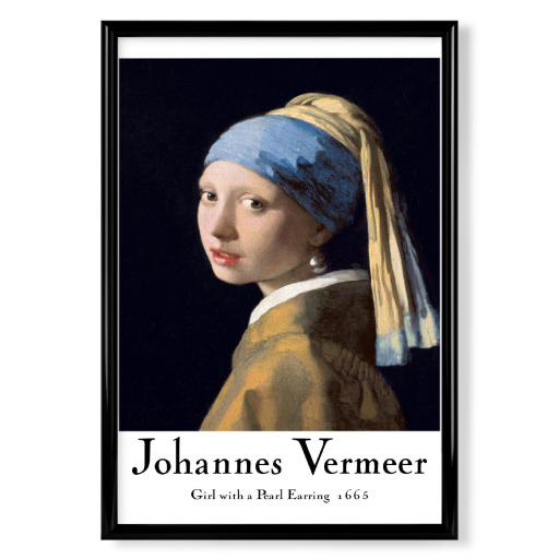 Johannes Vermeer
