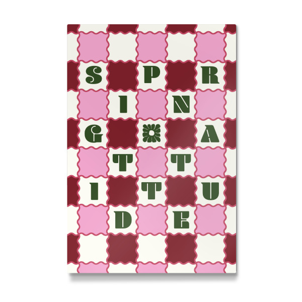 Galerie-Print "Frühlingseinstellung Kirsche" 30x20 cm artboxONE