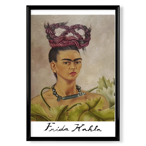 Frida Kahlo RF