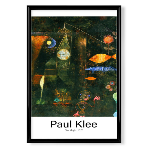 Paul Klee M