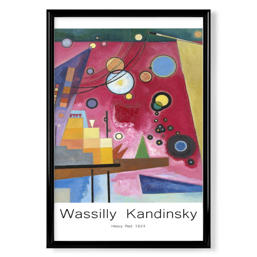 Wassily Kandinsky N