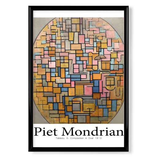 Piet Mondrian