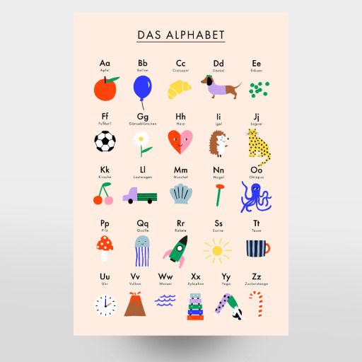 ABC Alphabet ABC Alphabet