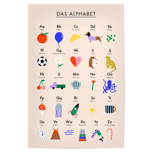 ABC Alphabet ABC Alphabet