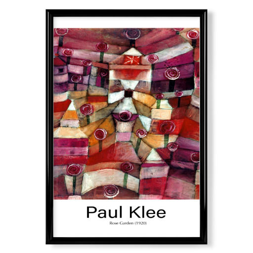 Paul Klee L