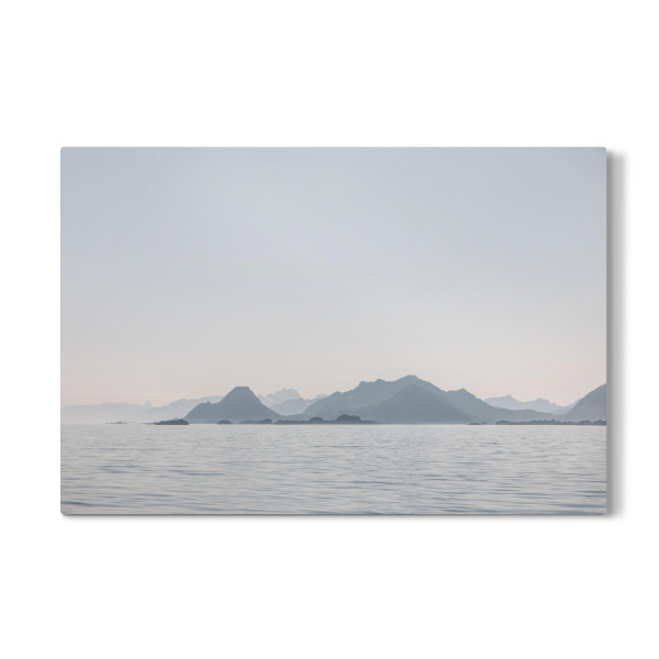 Galerie-Print "Islands in the Distance" 30x20 cm artboxONE