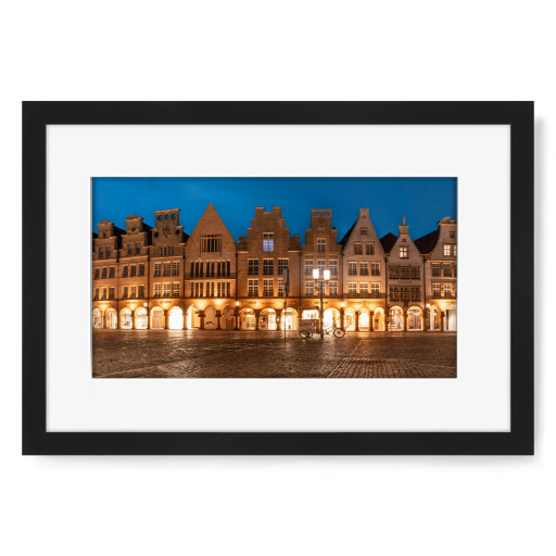 Principal market Münster