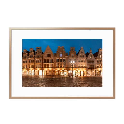 Prinzipalmarkt Münster