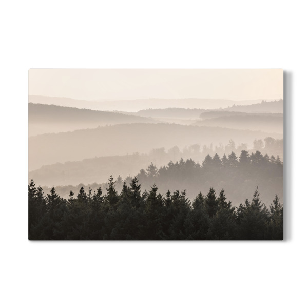 Galerie-Print "Pfälzer Bergland" 30x20 cm artboxONE