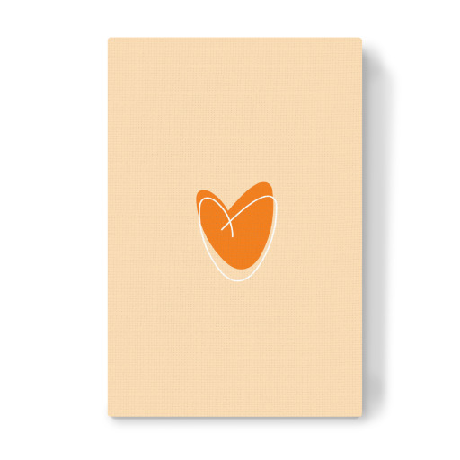 Minimal heart Minimal heart