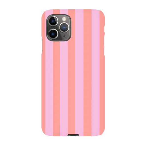 handyhlle burga Think Pink - iPhone 13 Mini Hlle