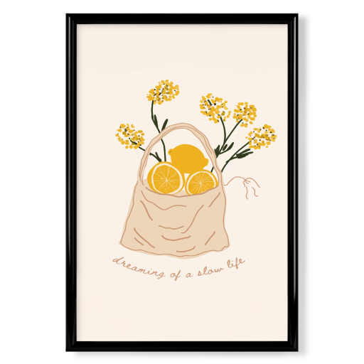 Lemon Life Vibes