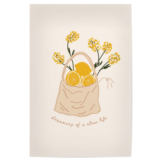 Lemon Life Vibes