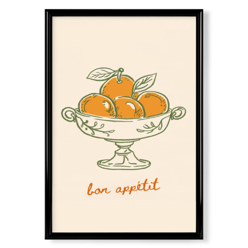 Citrus Elegance