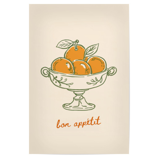 Citrus Elegance