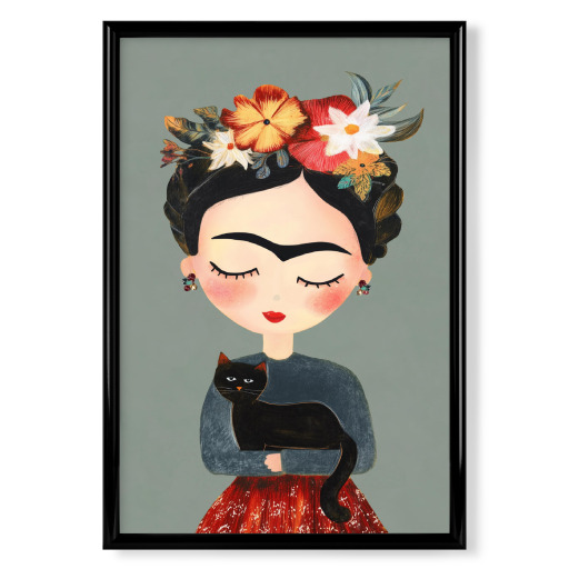 Fridas Katzentraum