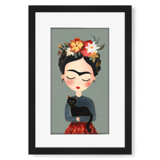Fridas Katzentraum
