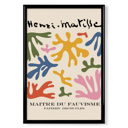 Henri Matisse A