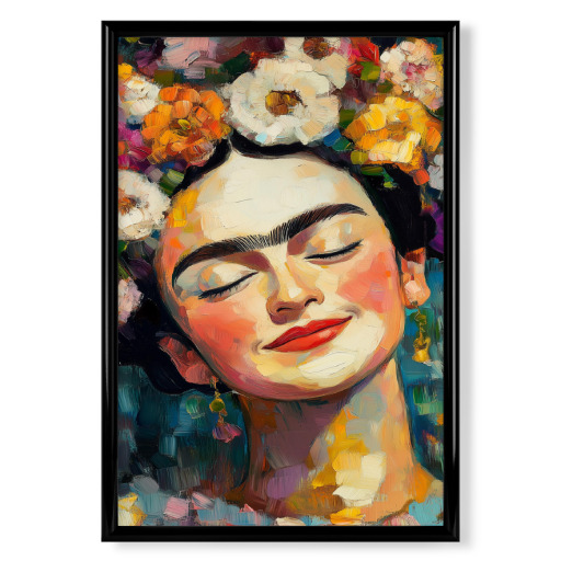 Frida Feminine Frische