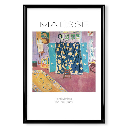 Henri Matisse AH