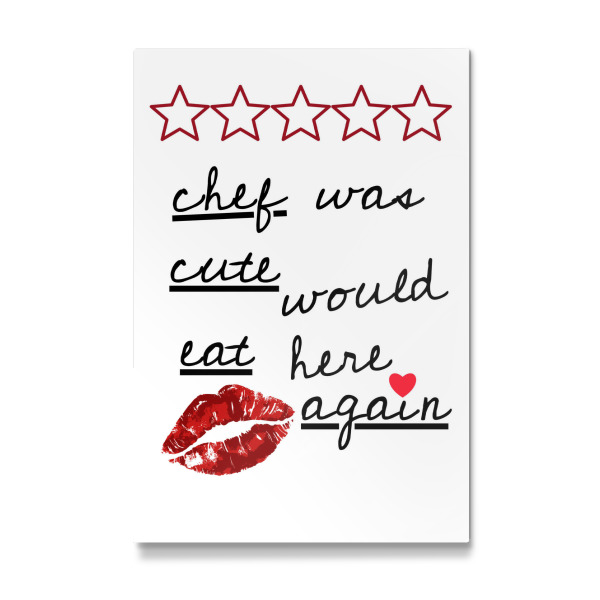 Galerie-Print "Playful review" 75x50 cm artboxONE