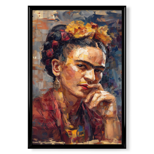 Frida Frieden & Freiheit