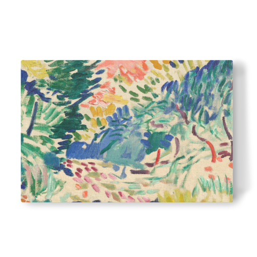 Henri Matisse Colliouren Henri Matisse Colliouren