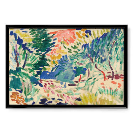 Henri Matisse Collioure