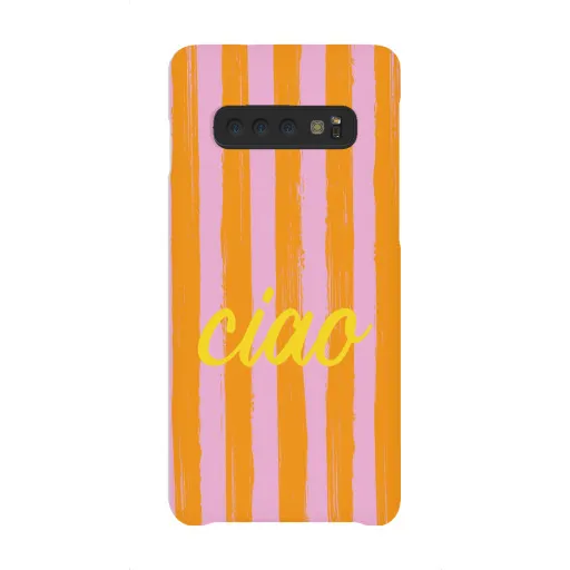 Design-Handyhllen fr dein Galaxy S10 | artboxONE