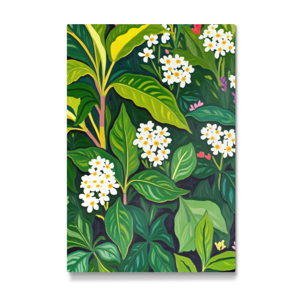 Galerie-Print "Beneath The Jungle Canopy" 75x50 cm artboxONE