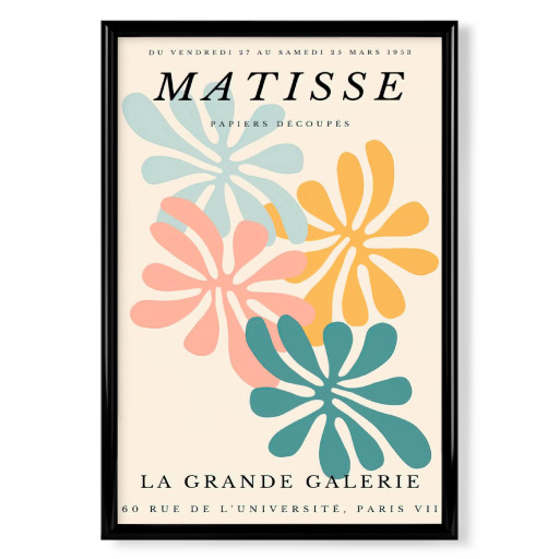 Henri Matisse AC