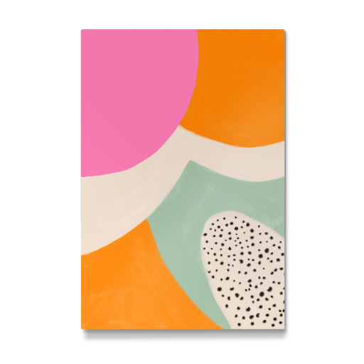 Dots Summer Fun