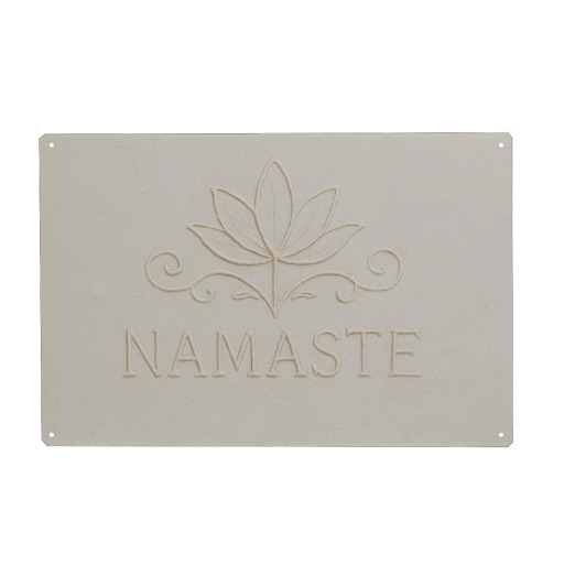 Namaste (Sand Edition)