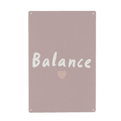 Balance, Calm Harmony