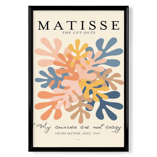 Henri Matisse BB