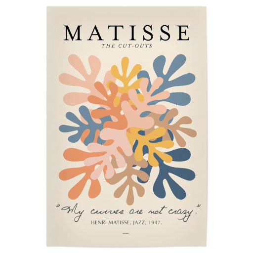 Henri Matisse BB