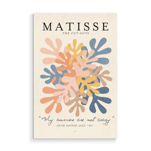 Henri Matisse BB